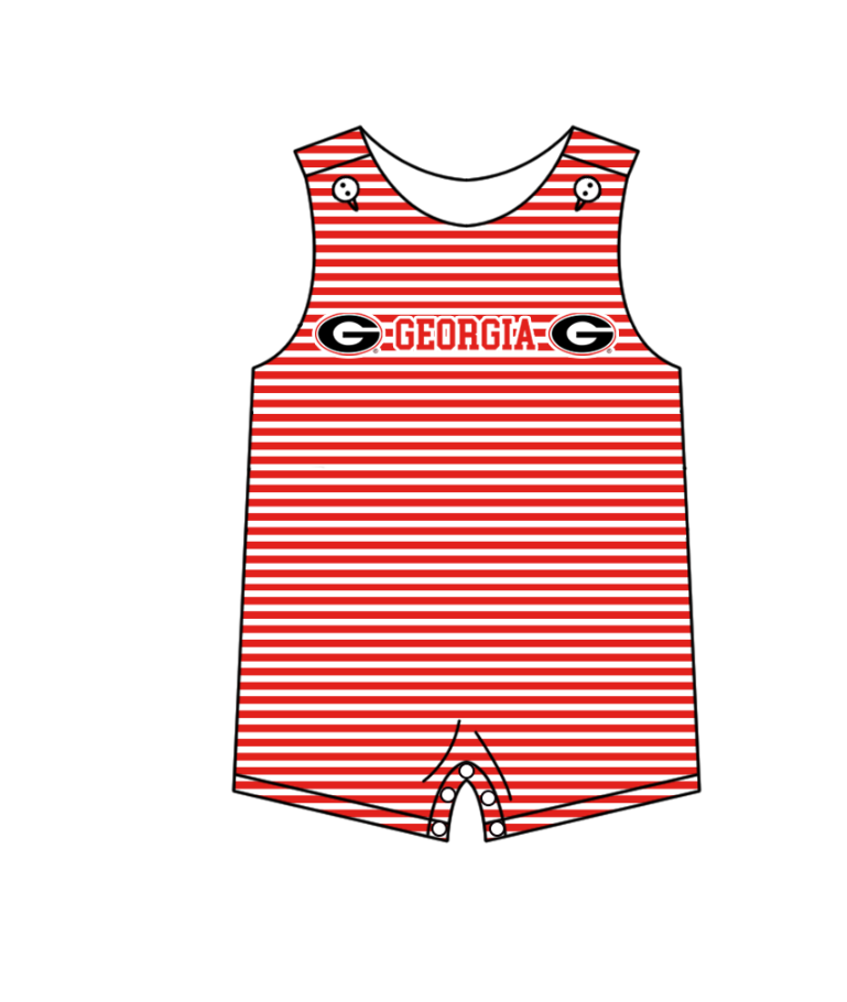 ( Moq 5 Each Style ) Sibling Baby Boys Girls Kids Team Rompers Dress Set Clothes