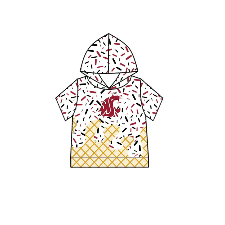 ( Moq 5 each style ) Baby Boy Girl Team Sibling Dress Shirt Shorts Pants 6.10