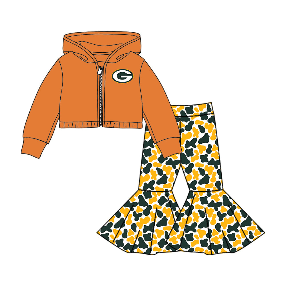 ( Moq 5 each style ) Baby Boy Girl Team G Sibling Set 8.7