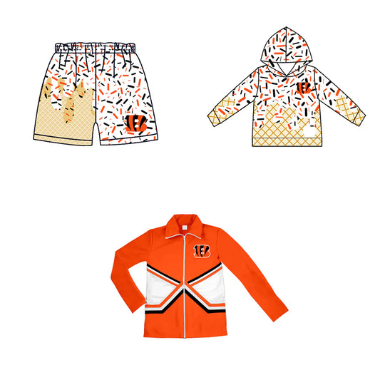 ( Moq 5 each style ) Baby Boy B Team Sibling Drip Shorts Shirt 7.21