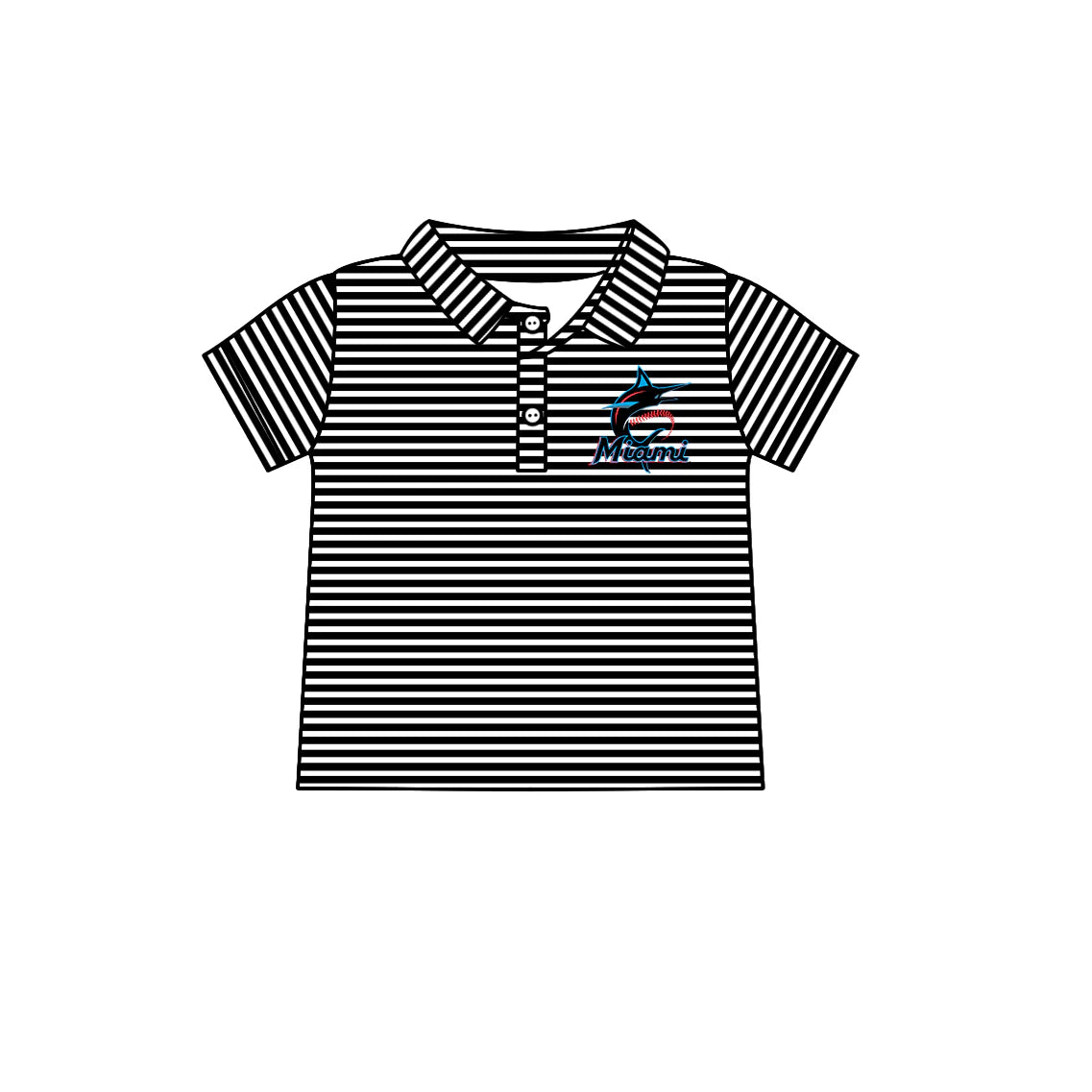 ( Moq 5 each style ) Baby Boy Girl Toddler Team Cats Bows Sibling Shirt Dress Set 6.21