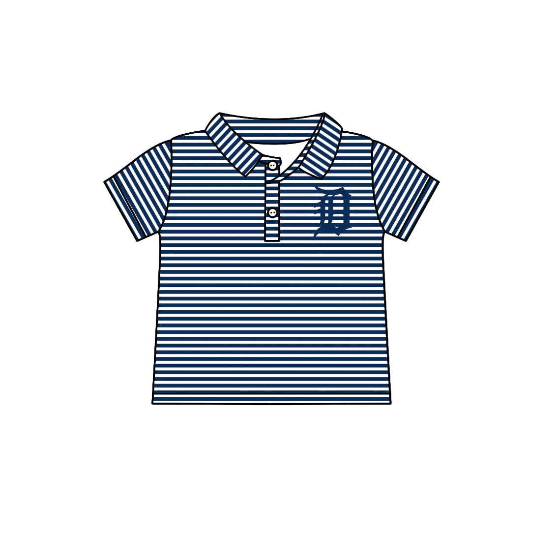 ( Moq 5 each style ) Baby Boy Girl Toddler Team Bows Sibling Shirt Dress Set 6.20