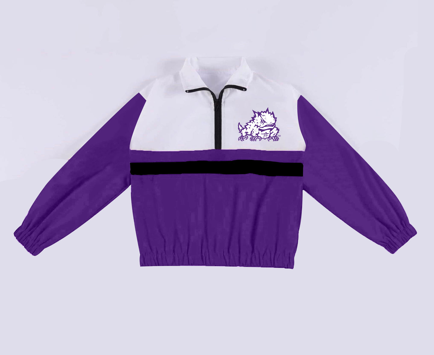 ( Moq 5 Each Style ) Sibling Baby Girls Kids Purple Bows Team Shirt Sets Clothes