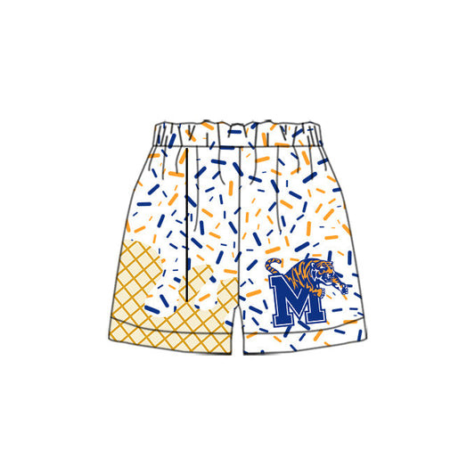 Adult Man Custom Football M Team Shorts ( Moq 5 )