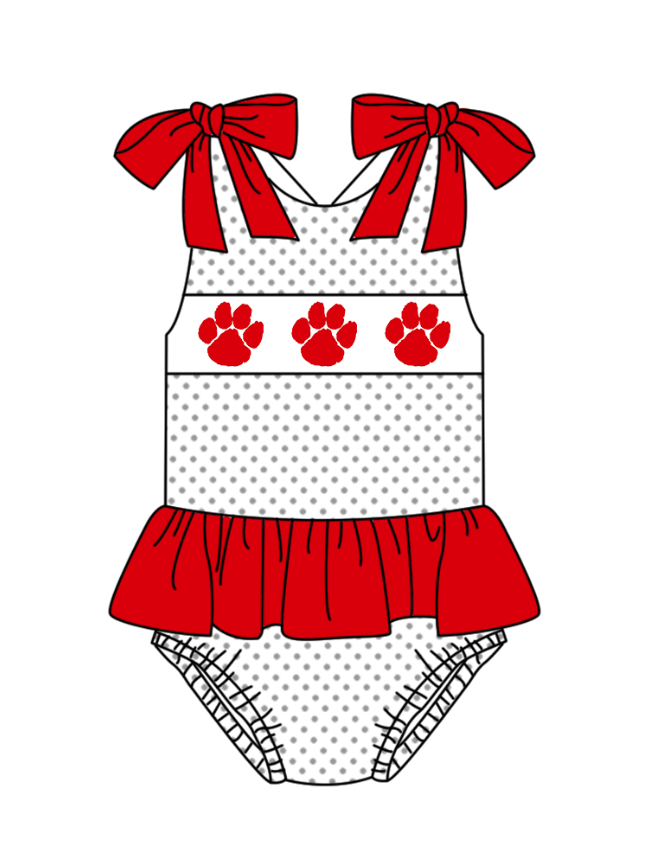 ( Moq 5 Each Style ) Baby Boys Girls Toddler Red Plaid Sibling Shorts Sets Team Clothing