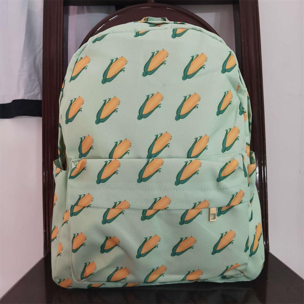 BA0120 Baby Kids Corn Bag Backpack