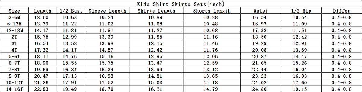 ( No moq ) Preorder Baby Girls Kids Long Sleeves Dots Shirt Skirt Shorts Light Pink Set Clothes