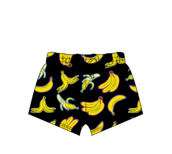 ( Custom Moq 5 ) Baby Boys Toddler Shorts Bottoms Clothes
