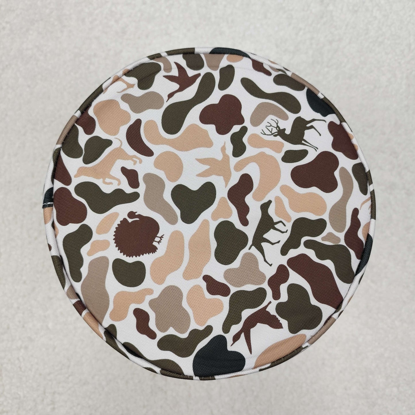 Baby Kids Toddler Dog Duck Deer Camo Hunting Basket