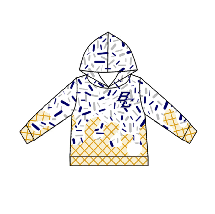 ( Moq 5 each style ) Baby Boy Summer Team Sibling BC Drip Shorts Shirt 7.19