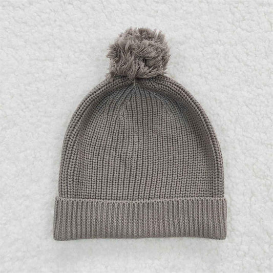 HA0008 Baby Kids Knitted Hat