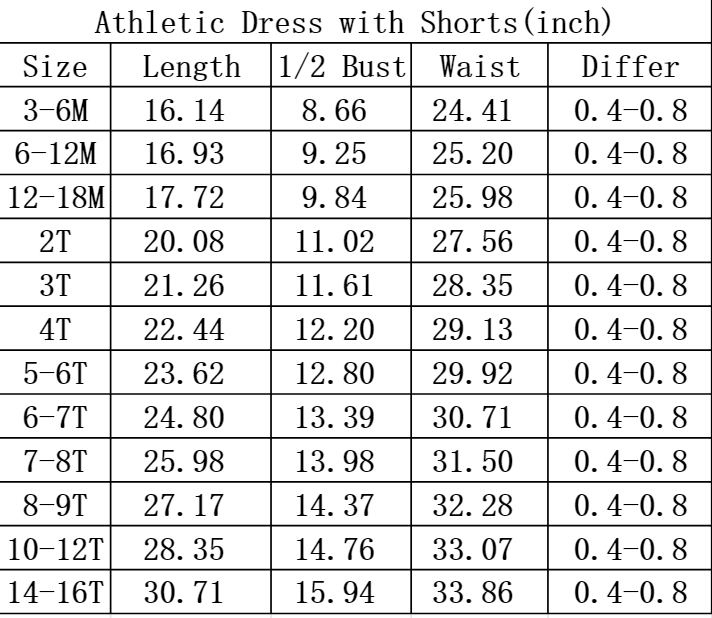 Baby Girl Sleeveless Flower Bows Knee Length Dress Yoga Active Wear RTS