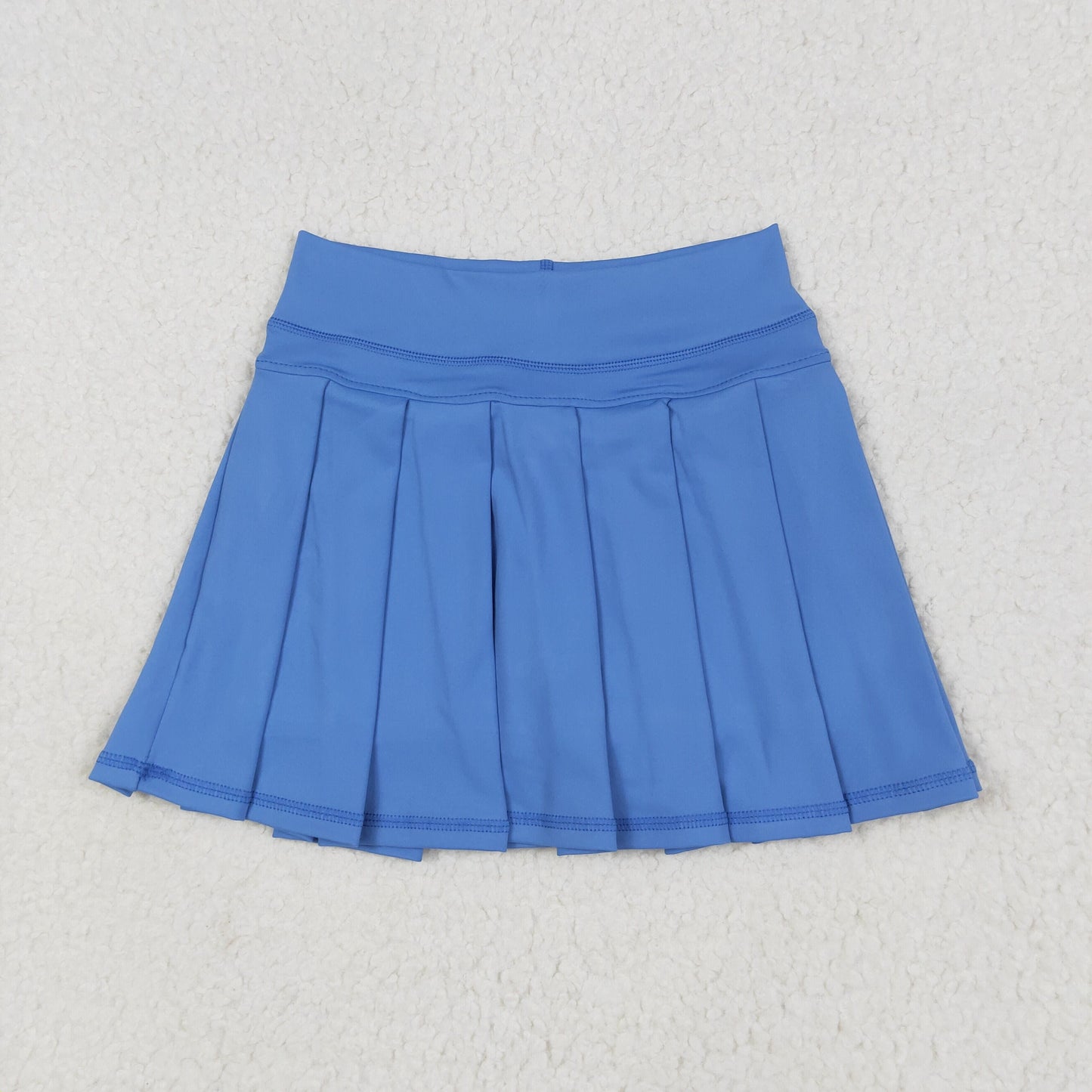 Baby Girl Toddler Yoga Active Shorts Skirt Skorts Sibling Colorful Bottoms RTS