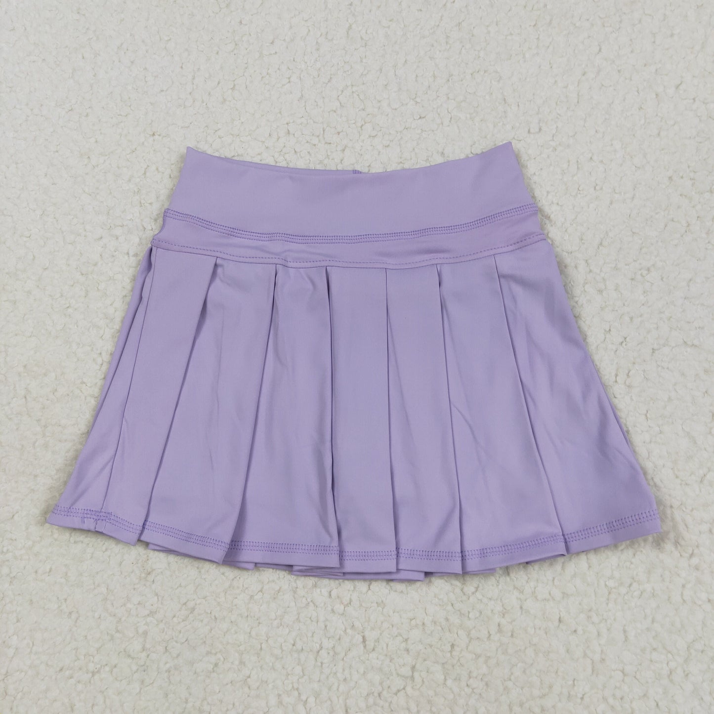 Baby Girl Toddler Colorful Shorts Skirts Skorts Sibling Yoga Active Bottoms RTS
