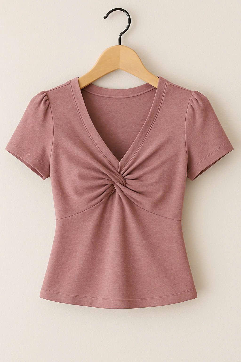 ( Moq 5 ) Preorder Baby Girls Short Sleeves Yoga Shirt Tops
