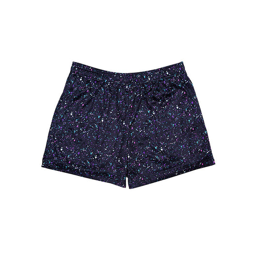 ( Moq 5 ) Preorder Baby Girl Toddler Shorts Summer Bottom