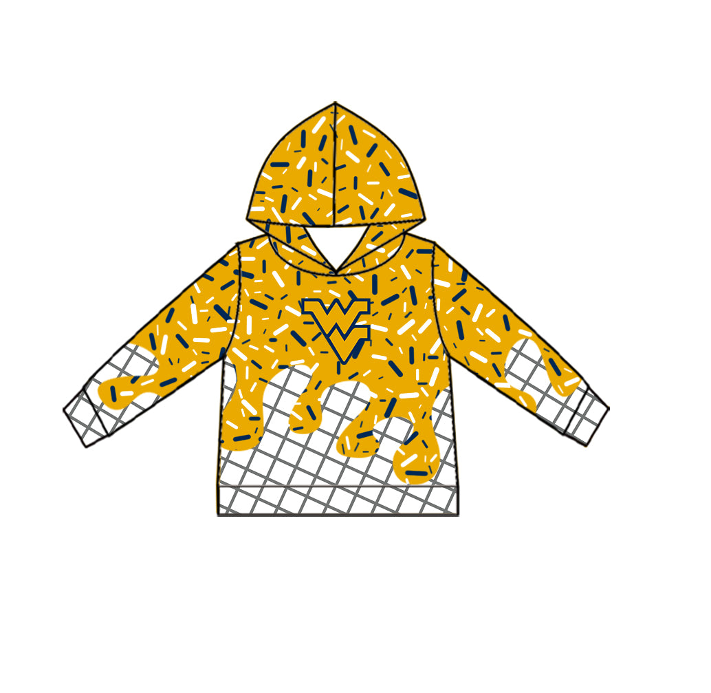 ( Moq 5 Each Style ) Baby Boys Girls Toddler Sibling Shorts Shirts Set Team Drip Sprinkles Clothes