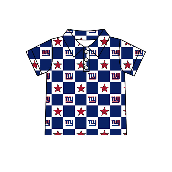 ( Moq 5 Each Style ) Baby Boys Girls Toddler Bows Team Sibling Shorts Dress Shirt Set Summer Clothes