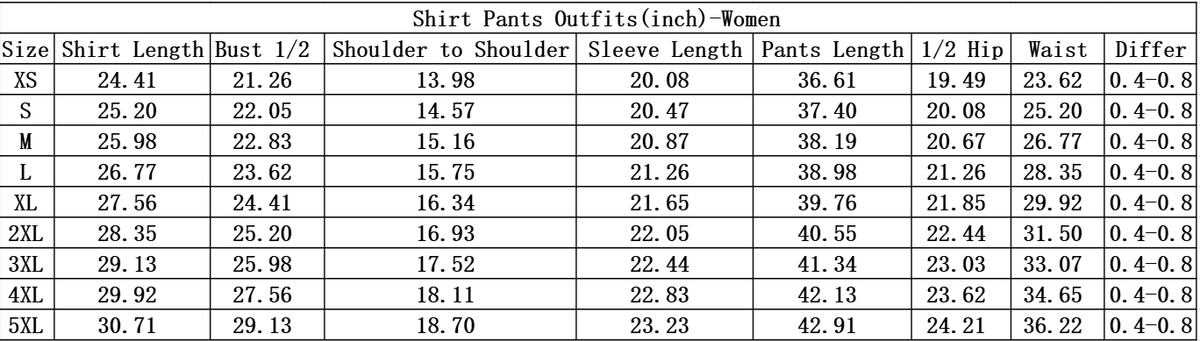 ( Moq 5 ) Preorder Adult Women Long Sleeves Hearts Bows Shirt Pants Valentine Set Clothes