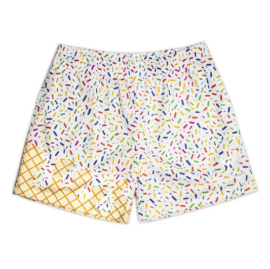 Baby Kids Toddler Cake Summer Shorts Bottom ( Moq 5 )
