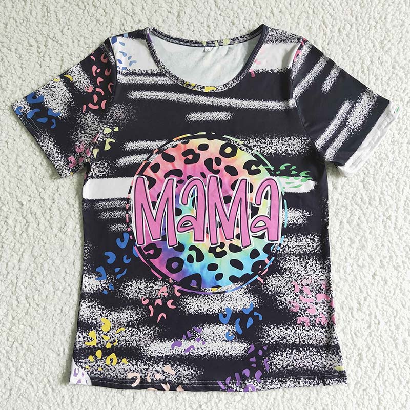 GT0003 Mama T-shirt
