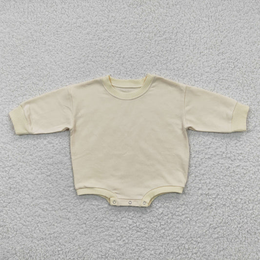 LR0161 Baby Kids Cotton Romper