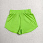 Sibling Baby Girls Kids Shorts Bottoms Yoga Active Summer Clothes RTS