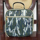 Baby Boy Green Camo Bags Lunch Boxes