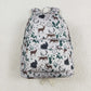 Baby Boy Kids Duck Dog Deer Backpack Hunting Bag