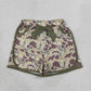 Sibling Baby Girls Bows Pockets Camo Shorts Summer Bottoms Clothes RTS