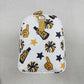 Kids Girl Adult Team Cheer Yellow Gym Bag RTS