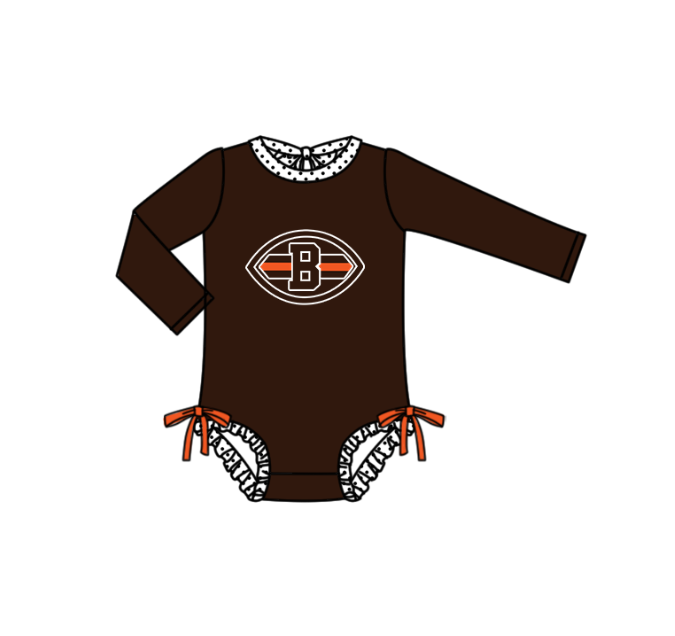 ( Moq 5 Each Style ) Baby Boys Girls Kids Team Sibling Jumpsuits Sets Swimsuits Football Clothes