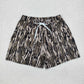 Adult Men Swimming Camo Trunks Shorts Man Bottom RTS