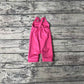 Baby Girl Hotpink Active Wear Sports Yoga Jumpsuit