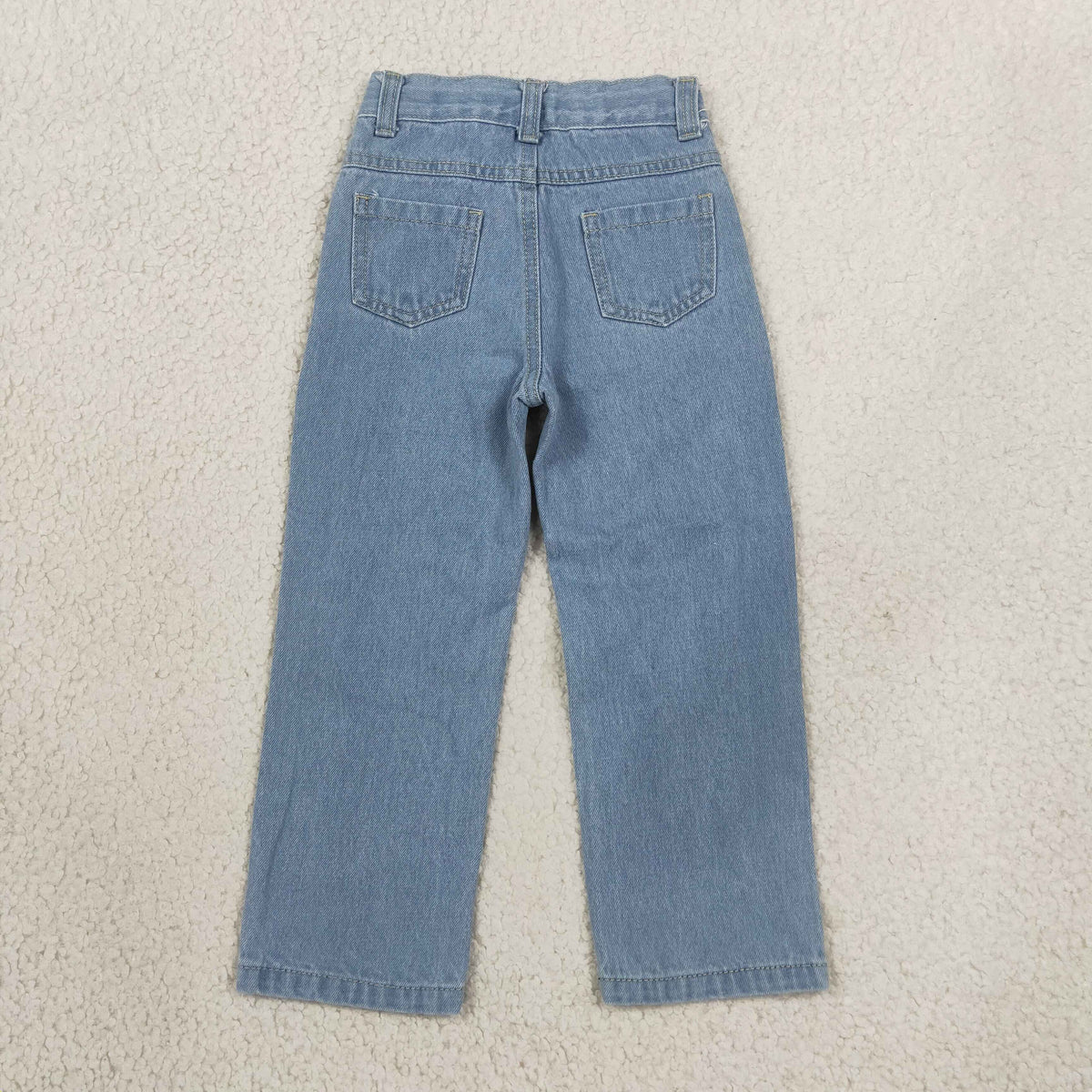 Baby Boys Kids Denim Pants Jeans Clothes RTS