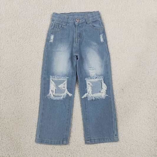 Baby Boys Kids Denim Pants Jeans Clothes RTS