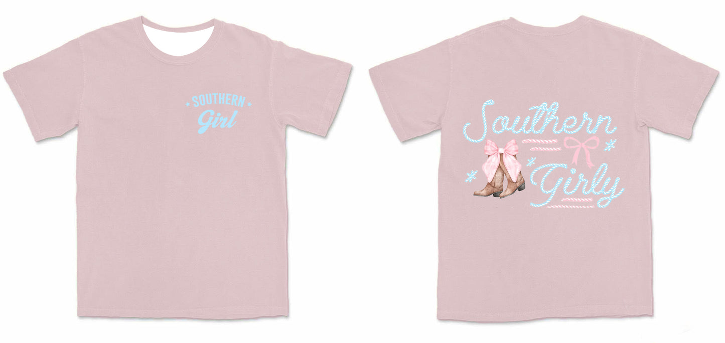 ( Moq 5 ) Customized Baby Kids Toddler Short Sleeves Shirt Tops Clothes 6.28