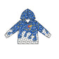 ( Moq 5 Each Style ) Baby Boys Girls Toddler Sibling Shorts Shirts Set Team Drip Sprinkles Clothes