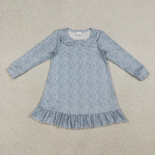 Long sleeve dress Adorable kids Clothes Long sleeve dress Adorable kids Clothes