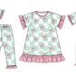 Baby Boy Girl Animals Sibling Matching Dress Romper Clothes Set ( Moq 5 Each style )
