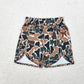 Mommy & Me Baby Boy Girl Adult Women Sibling Family Camo Summer Shorts