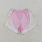 Baby Girl Floral Pink Shorts Bottoms RTS