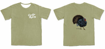 ( Moq 5 ) Customized Baby Kids Toddler Short Sleeves Shirt Tops Clothes 8.16