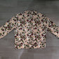 Adult Women Ducks Deer Dogs Camo Shirt Tops Pullover Yoga Active Clothes RTS