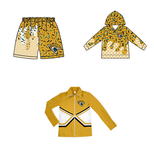 ( Moq 5 each style ) Baby Boy Team Sibling Leopard Drip Shorts Shirt 7.21