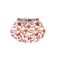 ( Moq 5 Each Style ) Baby Girls Toddler Bows Team Sibling Shorts Dresses Set Summer Clothing