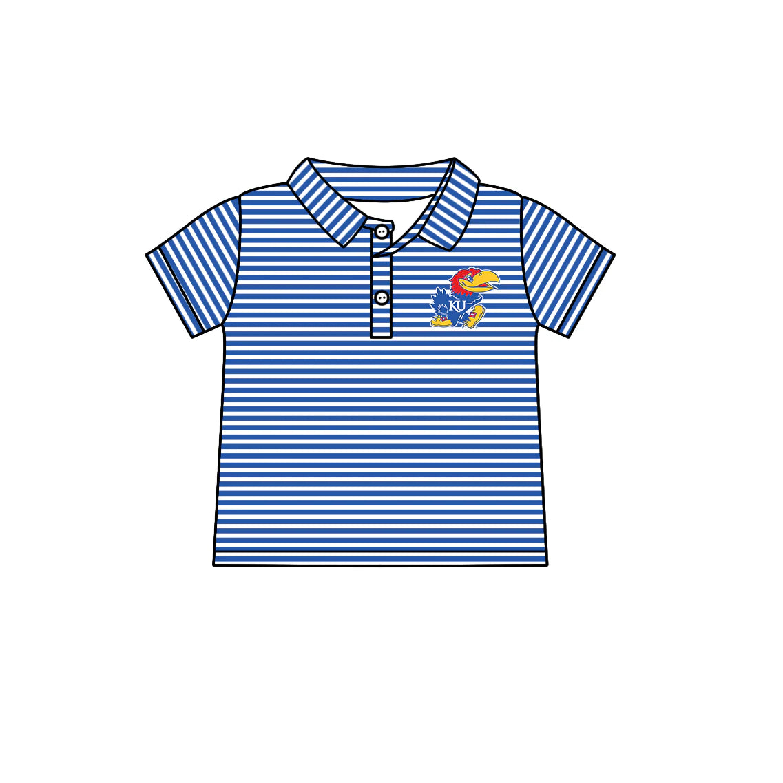 ( Moq 5 each style ) Baby Boy Girl Toddler Team Bows Sibling Shirt Dress Set 6.23