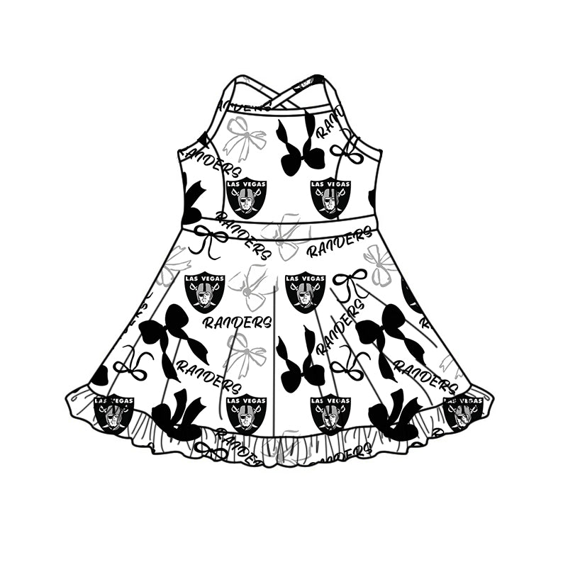 ( Moq 5 Each Style ) Baby Girls Toddler Bows Sibling Team Shorts Dresses Set Clothing