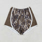 Baby Girl Camo Shorts Summer Bottoms RTS