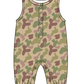 Baby Kids Toddler Sibling Camo Shirt Romper Set Moq 5